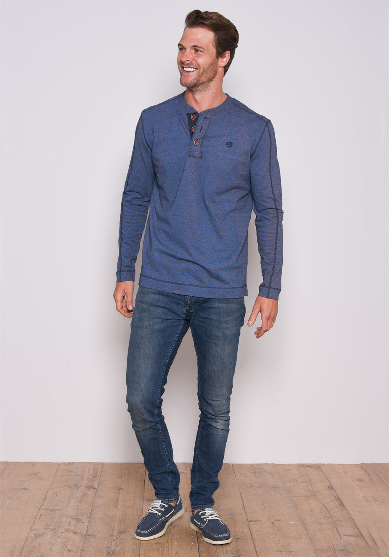 Feeder Stripe T-Shirt