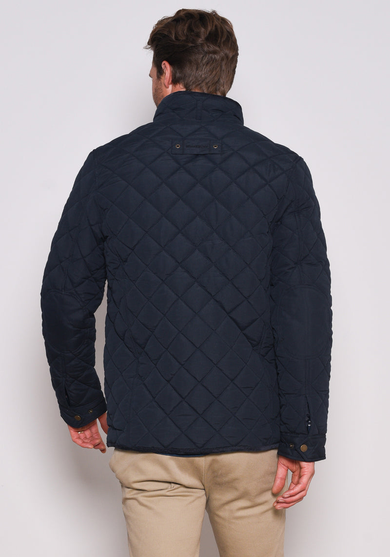 Quilted Jacket