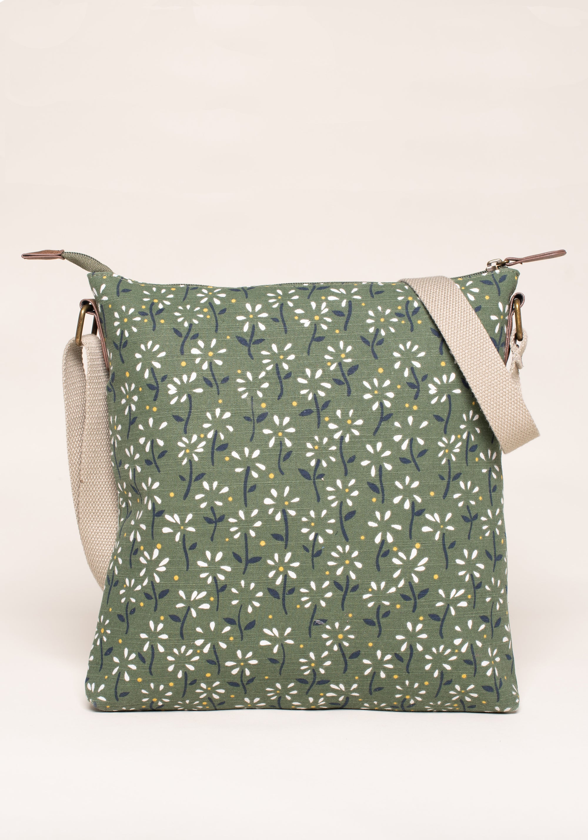 Eden Cross Body