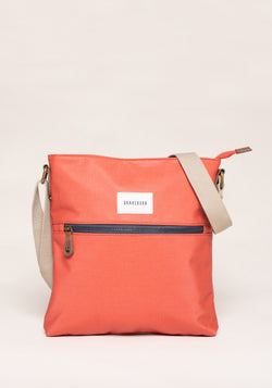 Burnt Orange Crossbody Bag