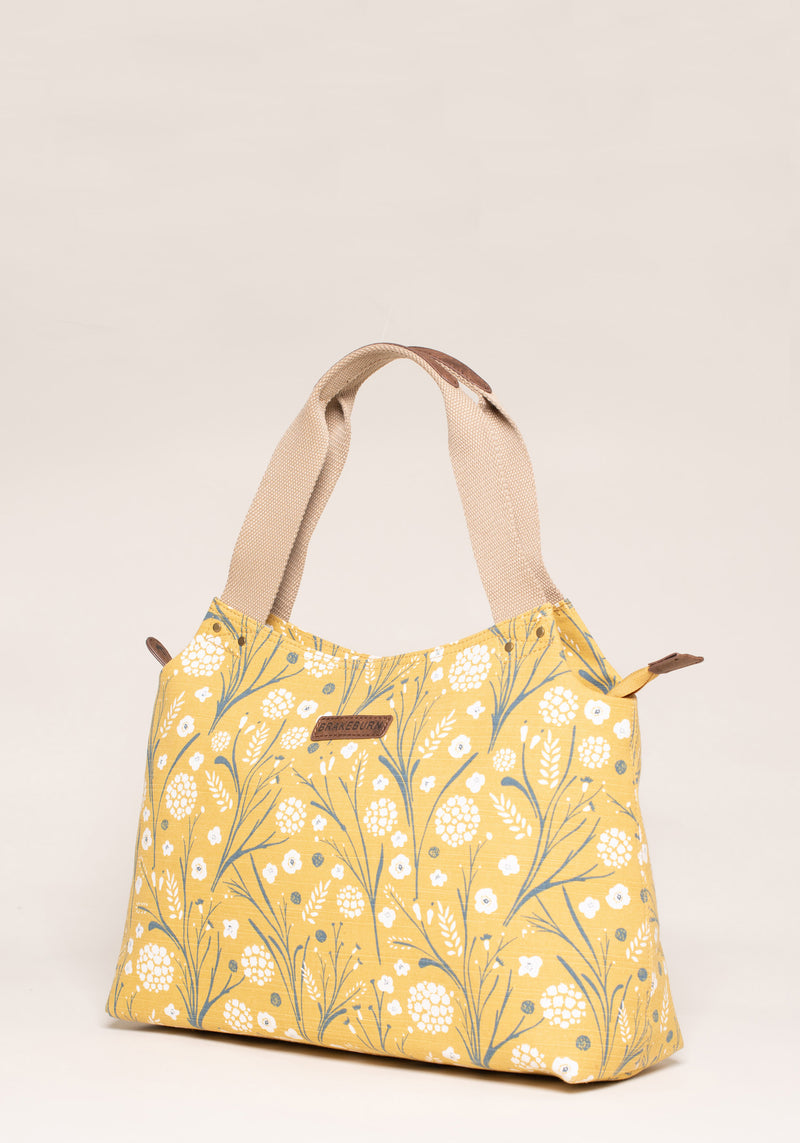 Dandelion Shoulder Bag