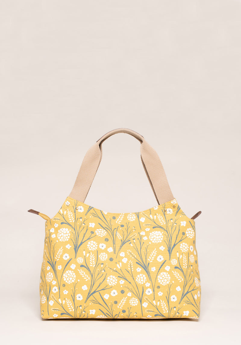 Dandelion Shoulder Bag
