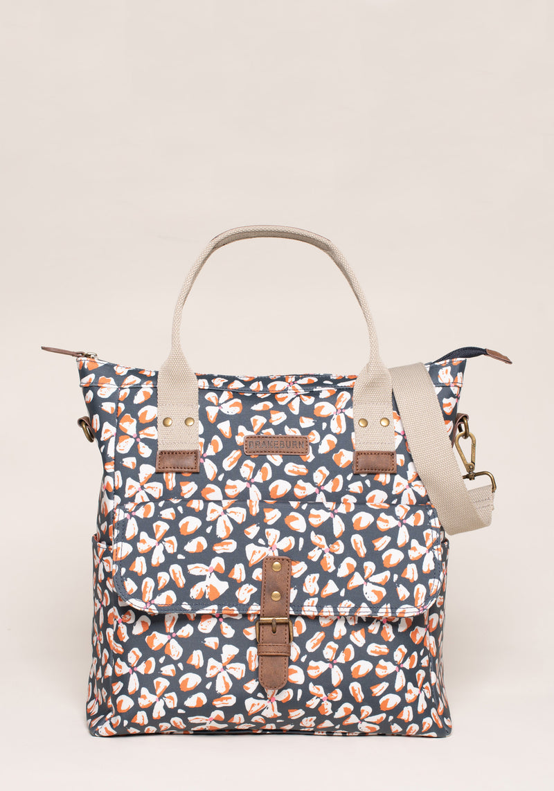 Petals Shopper Bag