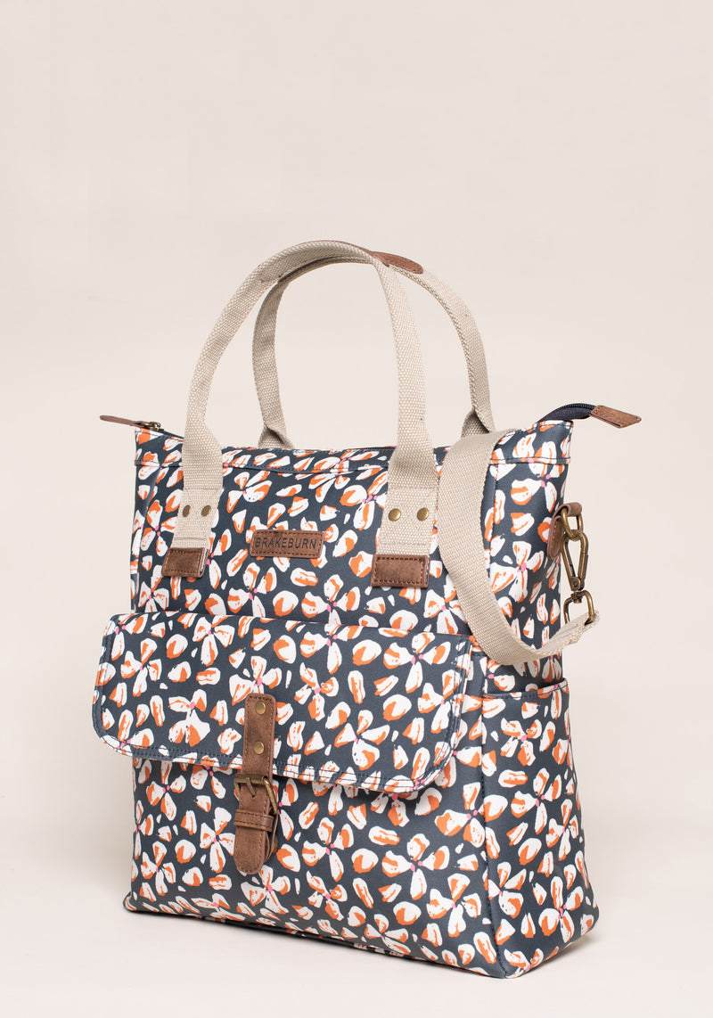 Petals Shopper Bag