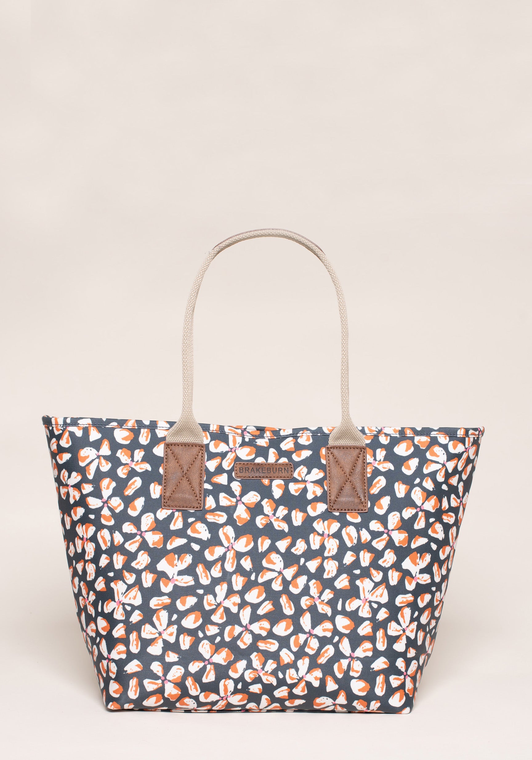 Petals Tote Bag