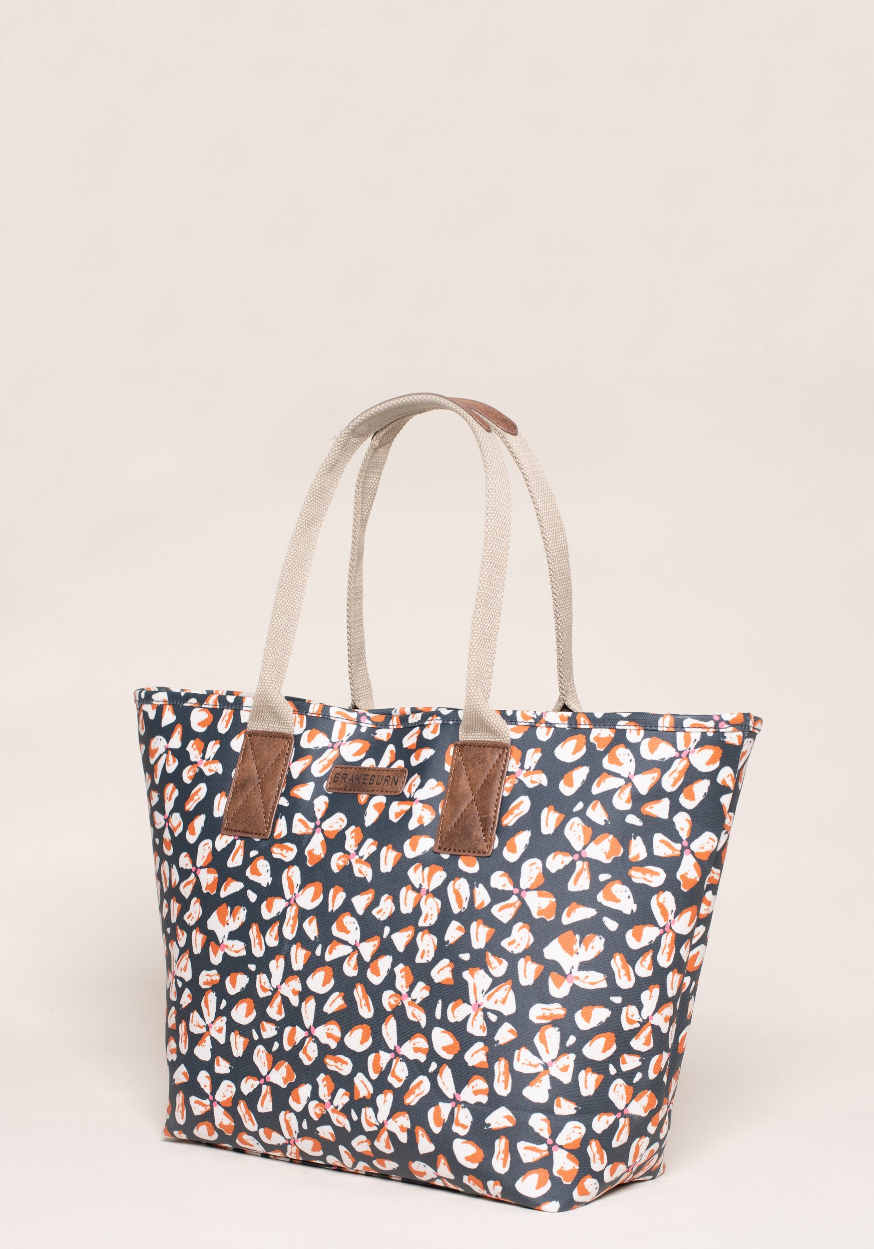 Petals Tote Bag