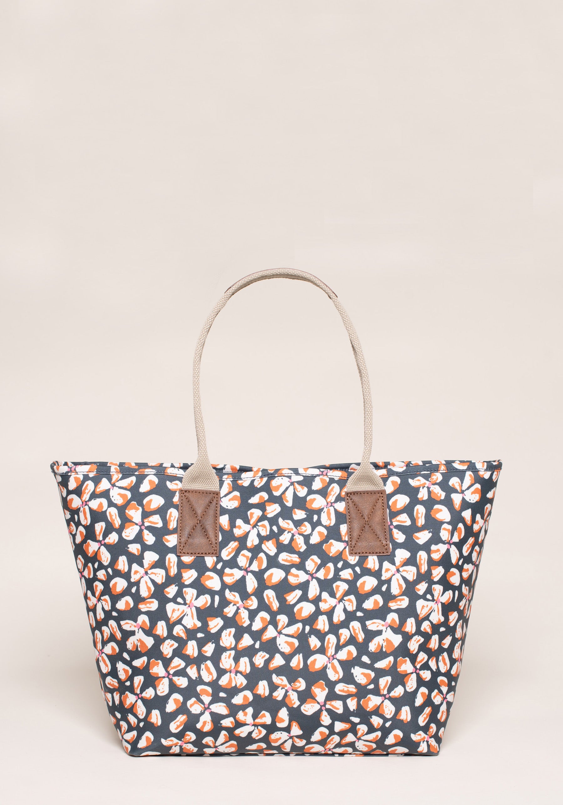 Petals Tote Bag