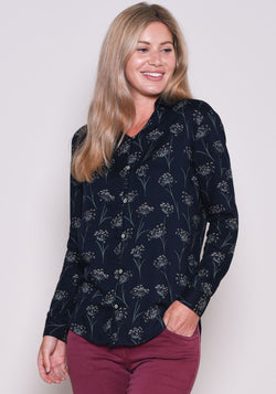 Cow Parsley Blouse
