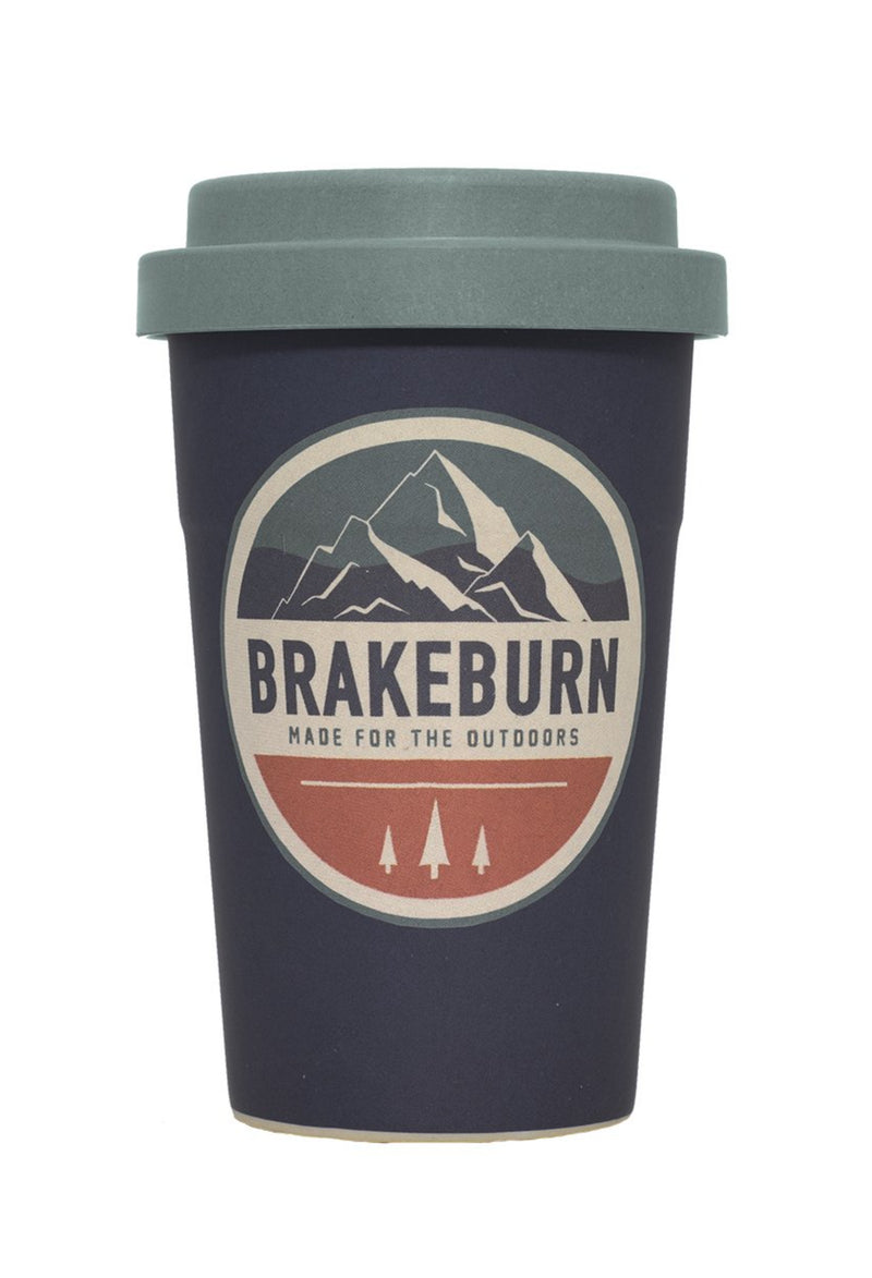 Outdoors Coffee Cup