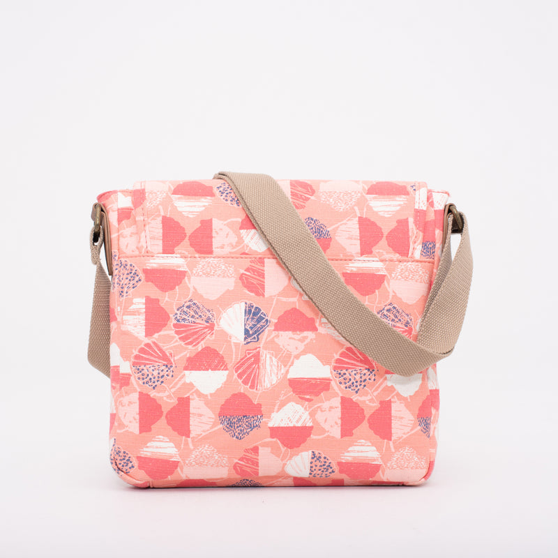 Shells Cross Body Bag