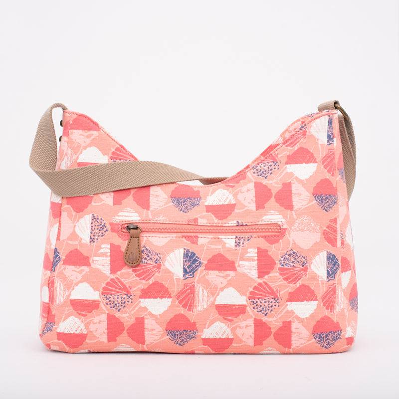 Shells Hobo Bag