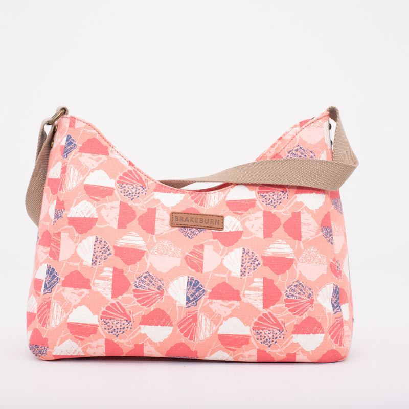 Shells Hobo Bag
