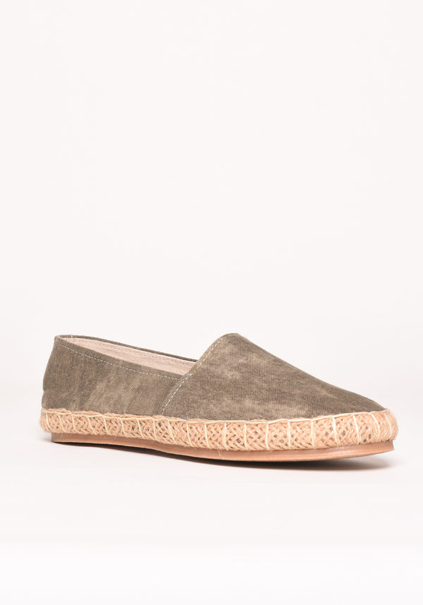 Espadrilles