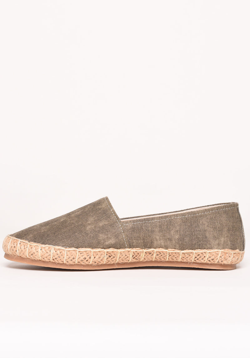 Espadrilles