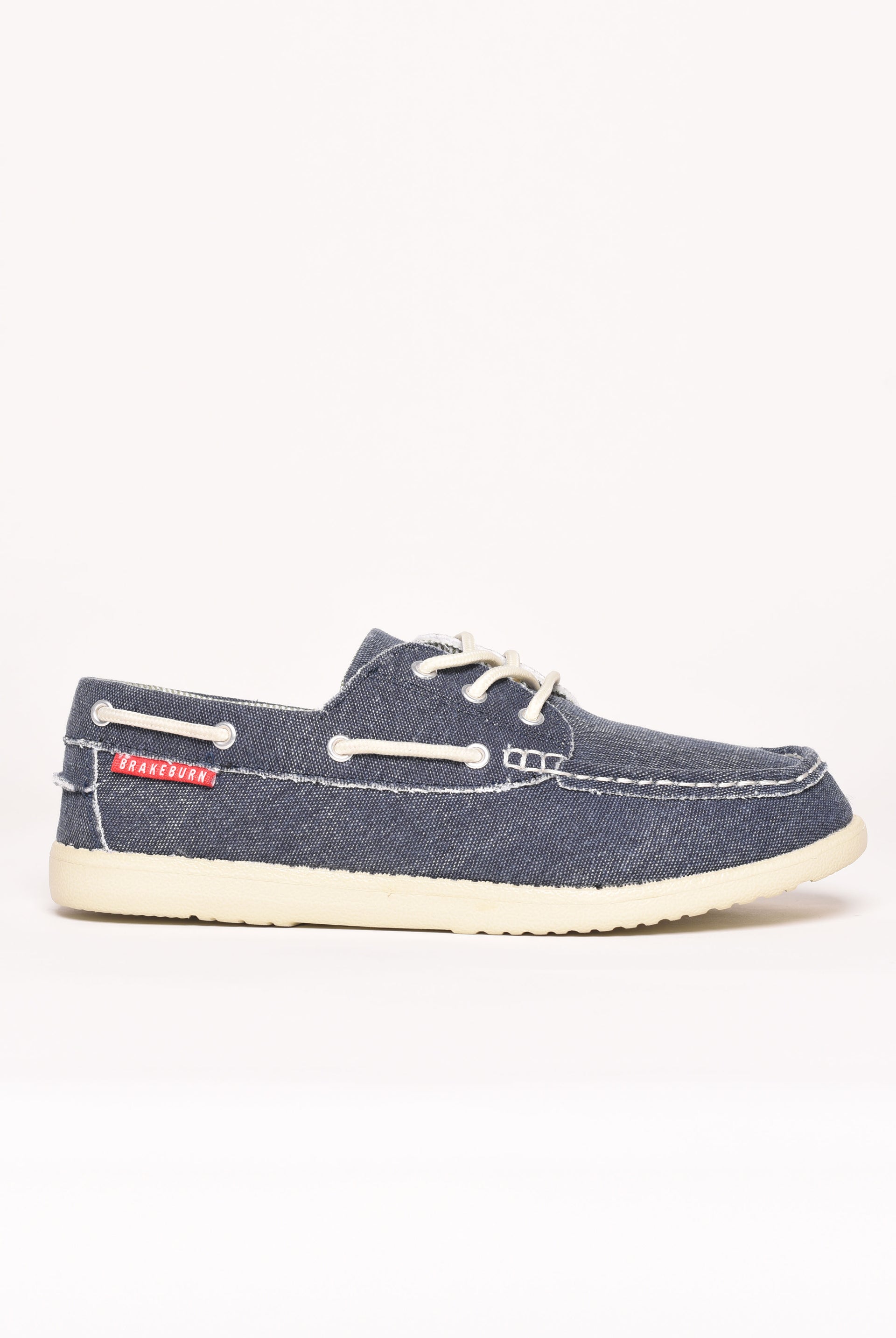 Brakeburn Women's Canvas Boat Shoes Sale Mens Blue Boat Shoes