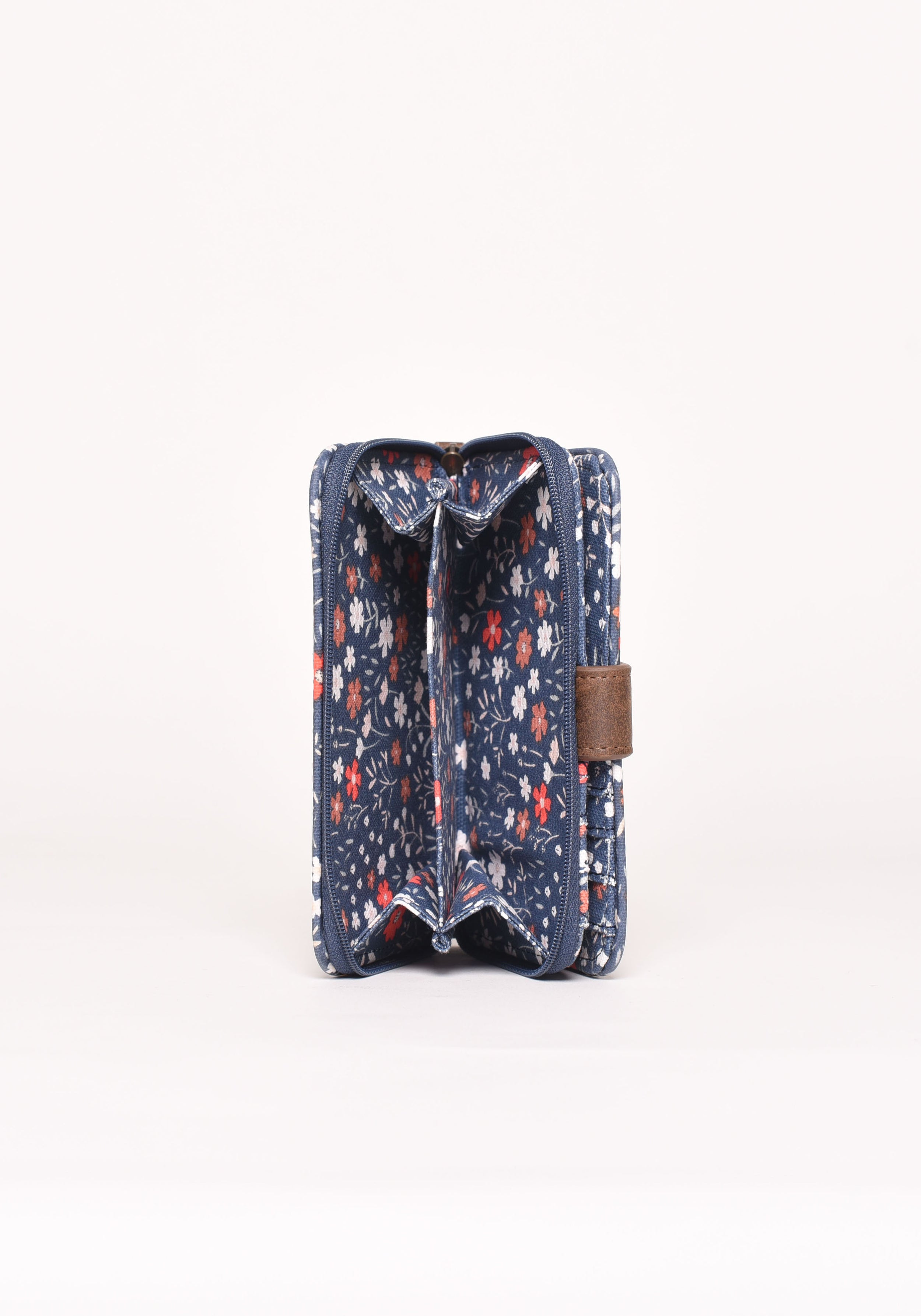 Ditsy Wallet