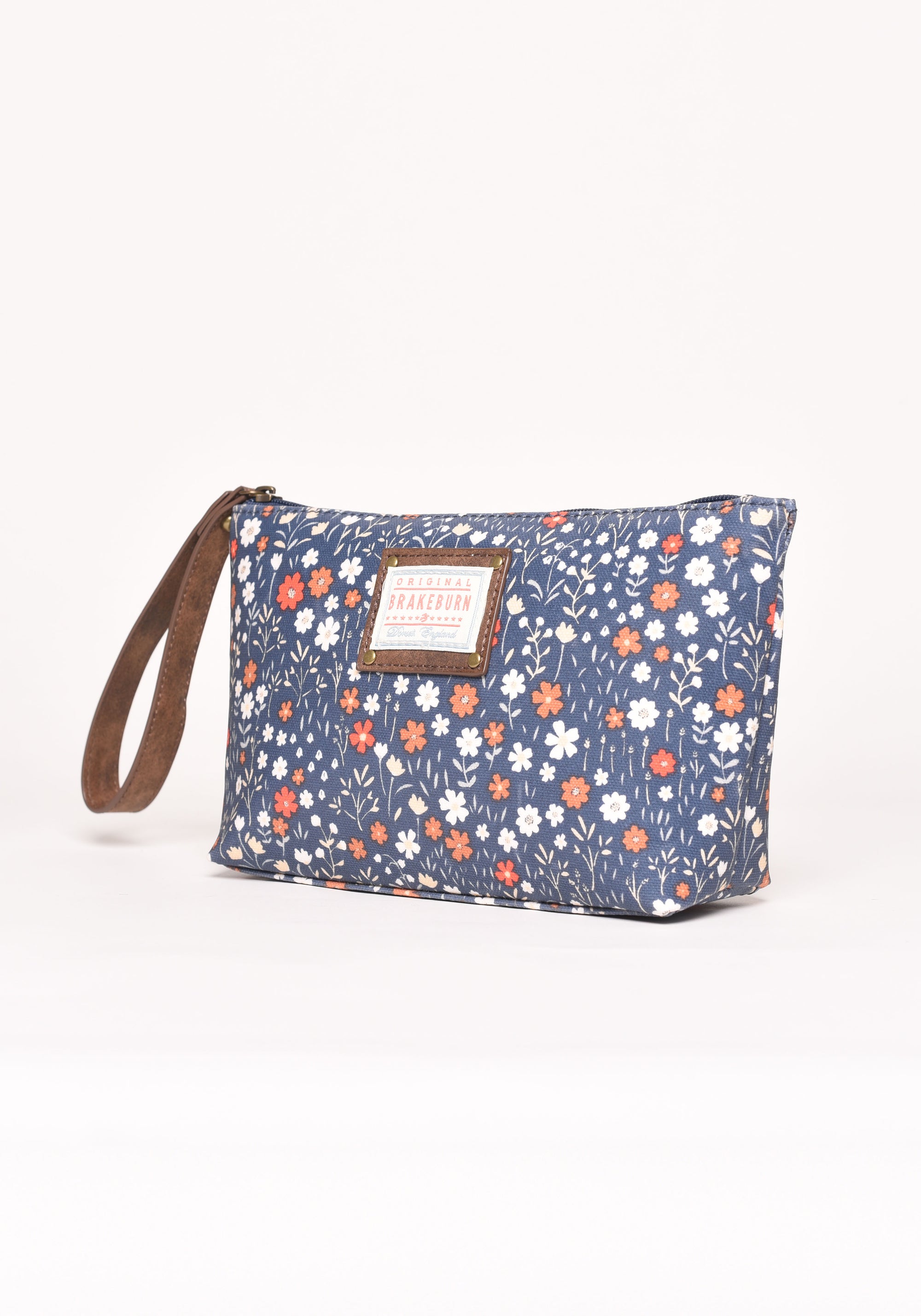 Ditsy  Wash Bag