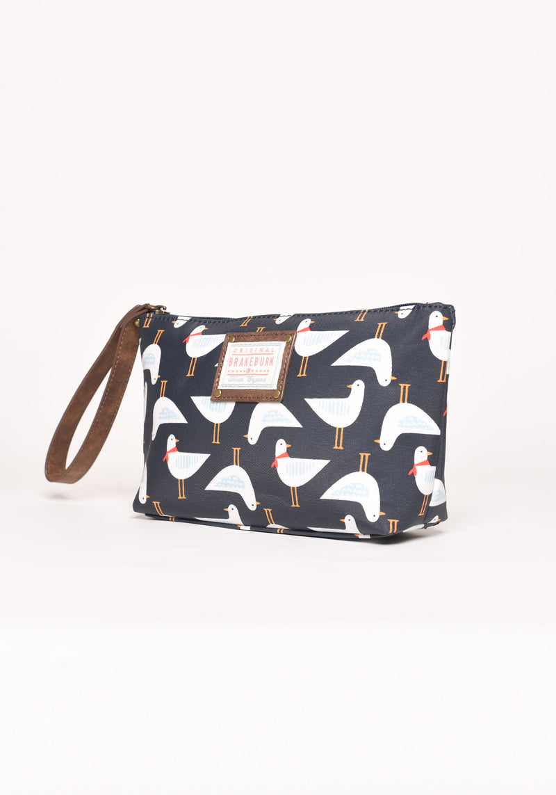 Seagull Wash Bag