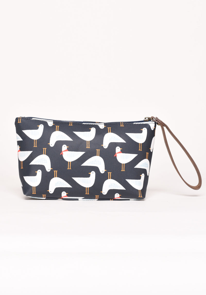 Seagull Wash Bag