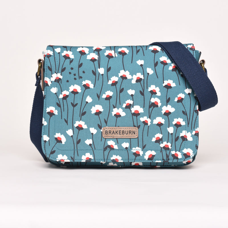 Emily Saddle Bag