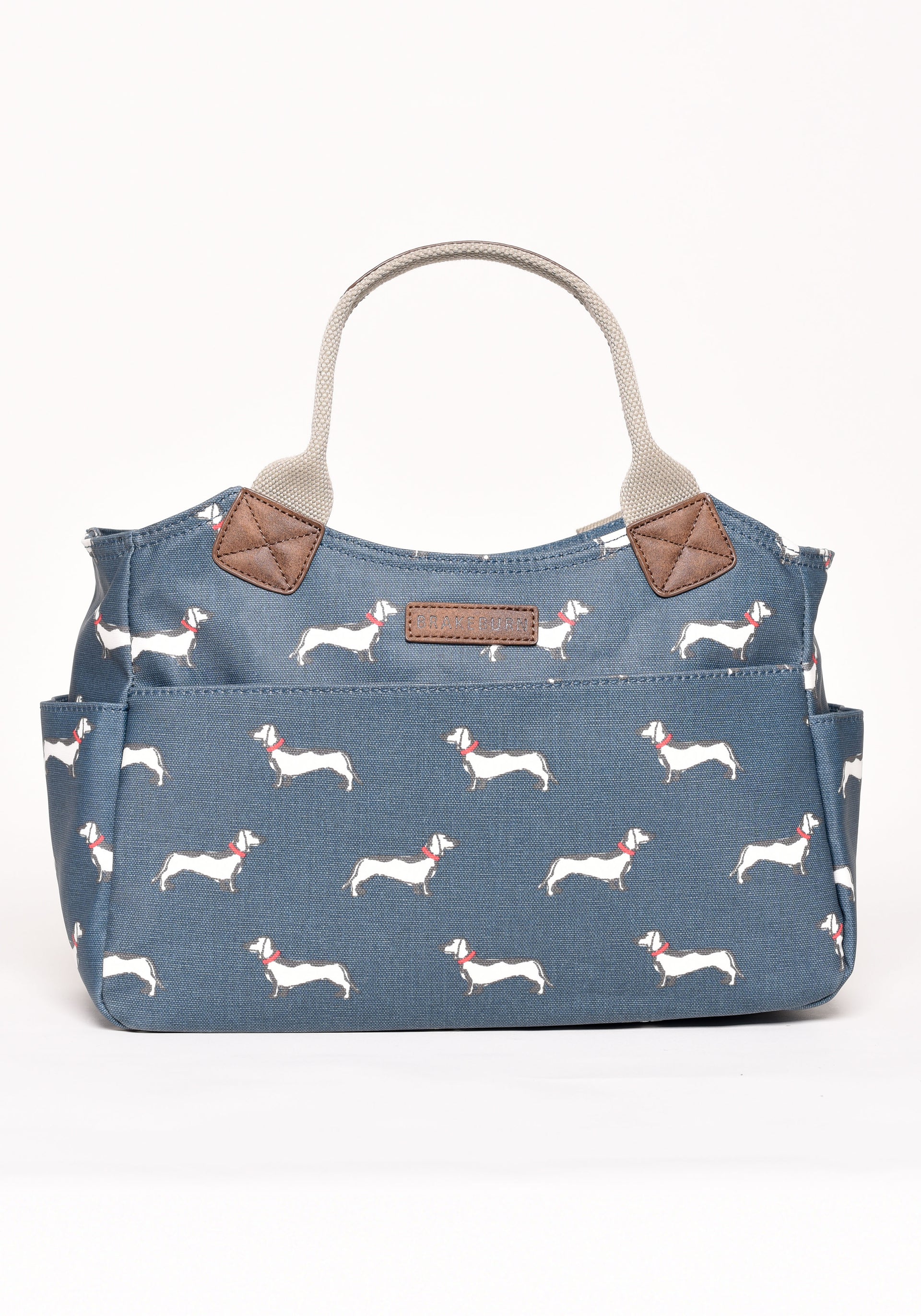 Sausage Dog Day Bag