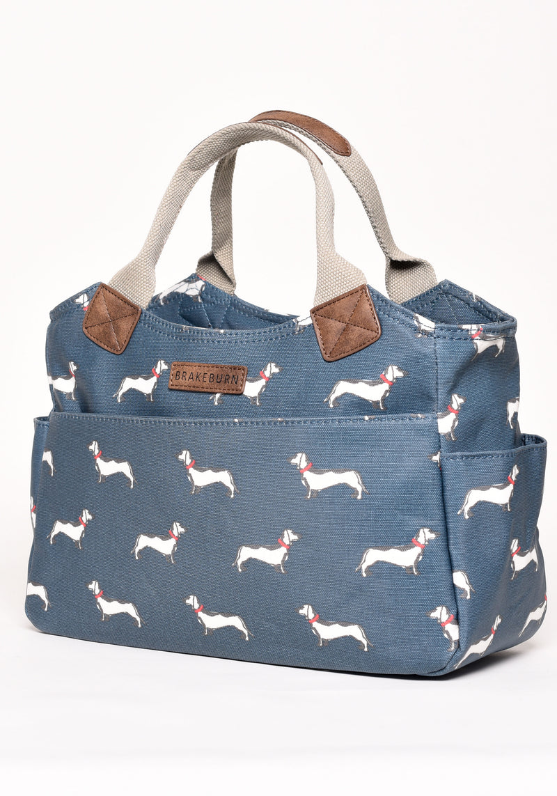 Sausage Dog Day Bag