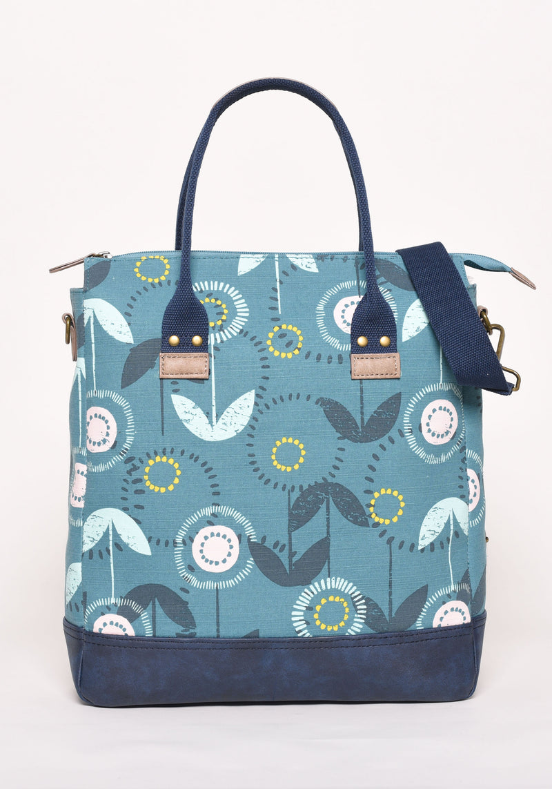 Olivia Shopper Bag