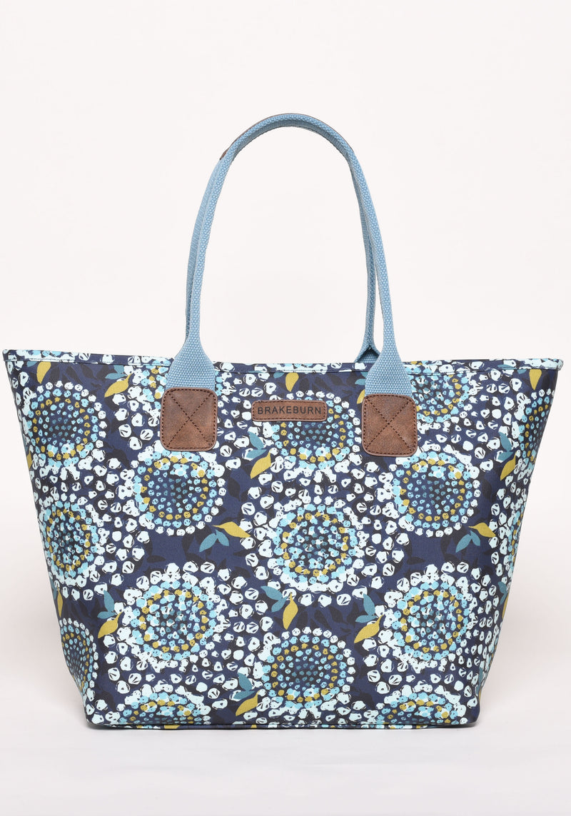 Apple Tote Bag