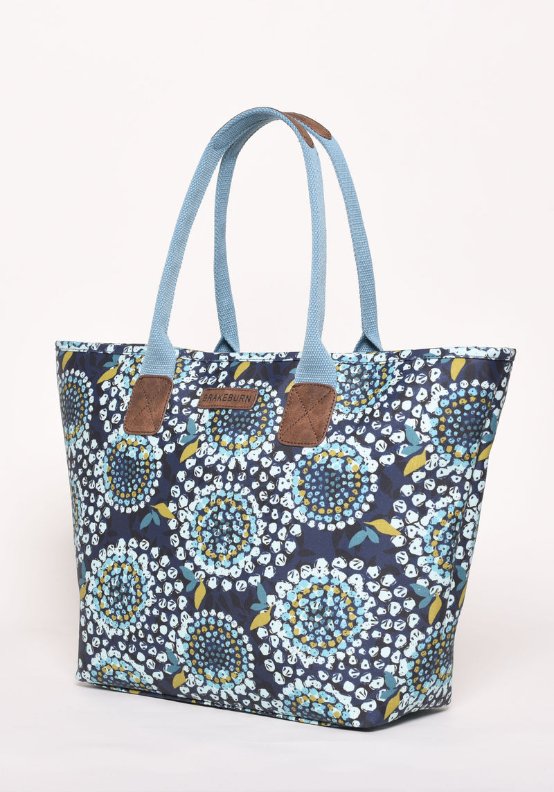 Apple Tote Bag