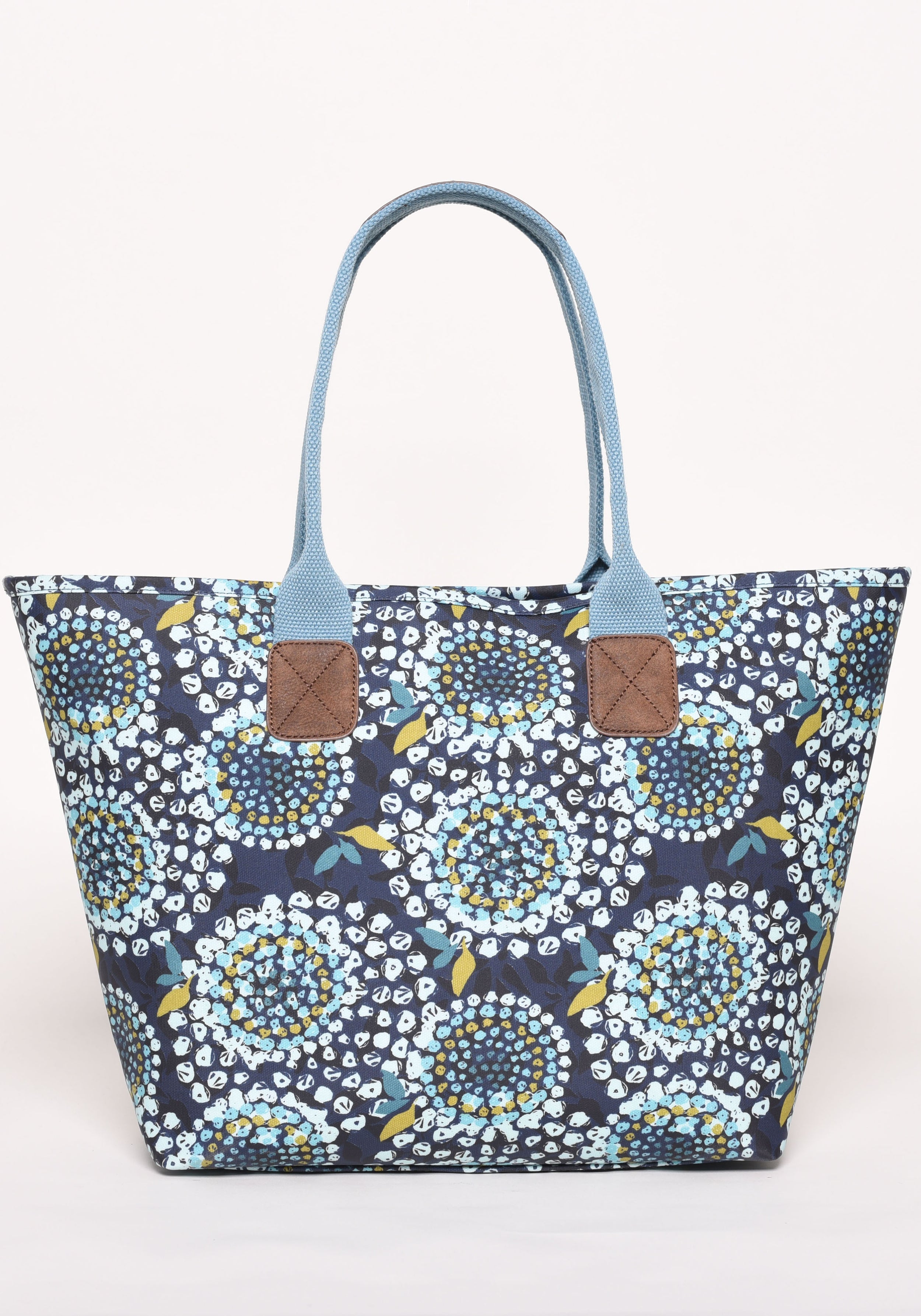 Apple Tote Bag