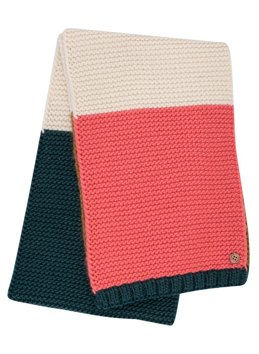 Block Scarf