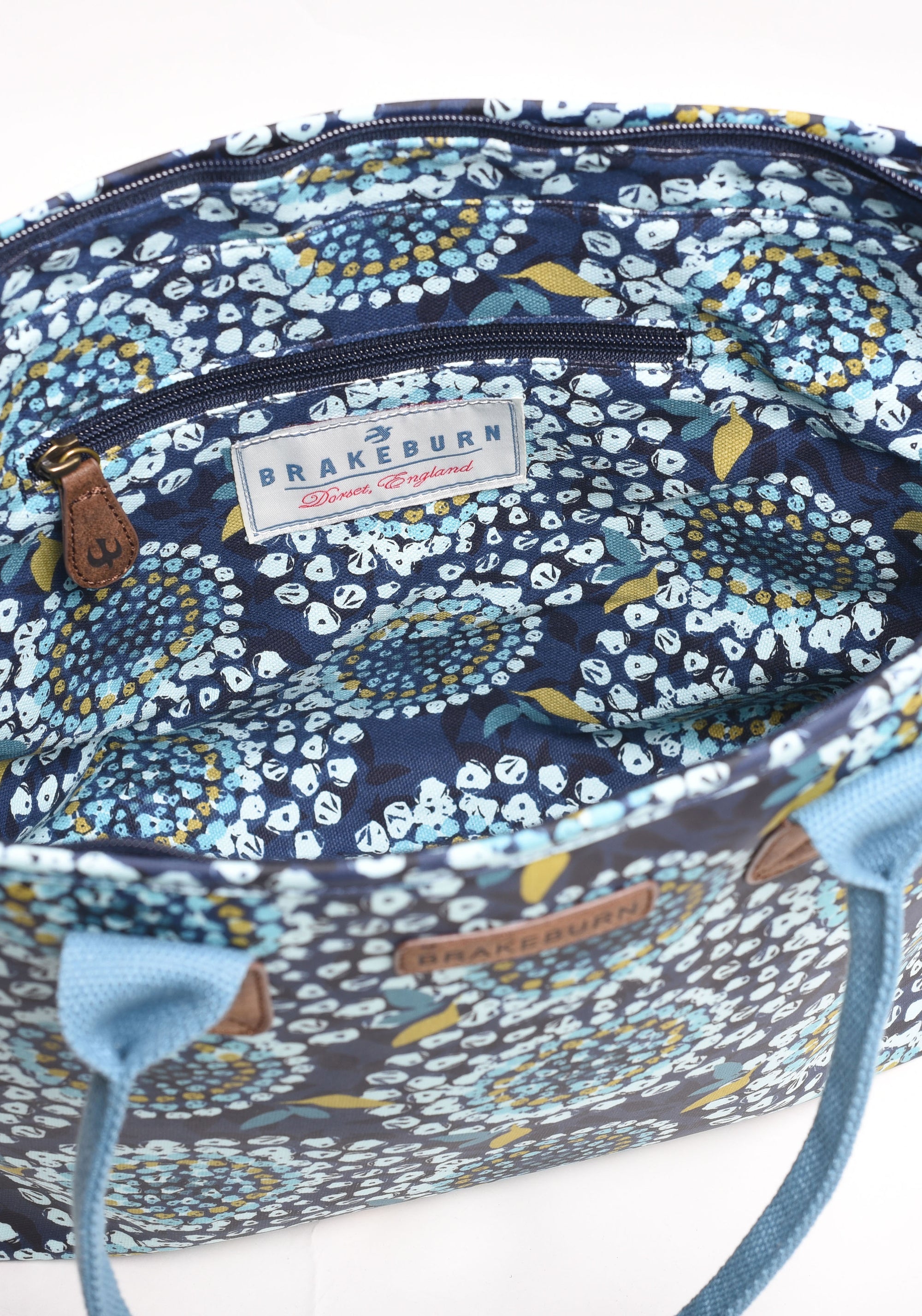 Apple Tote Bag