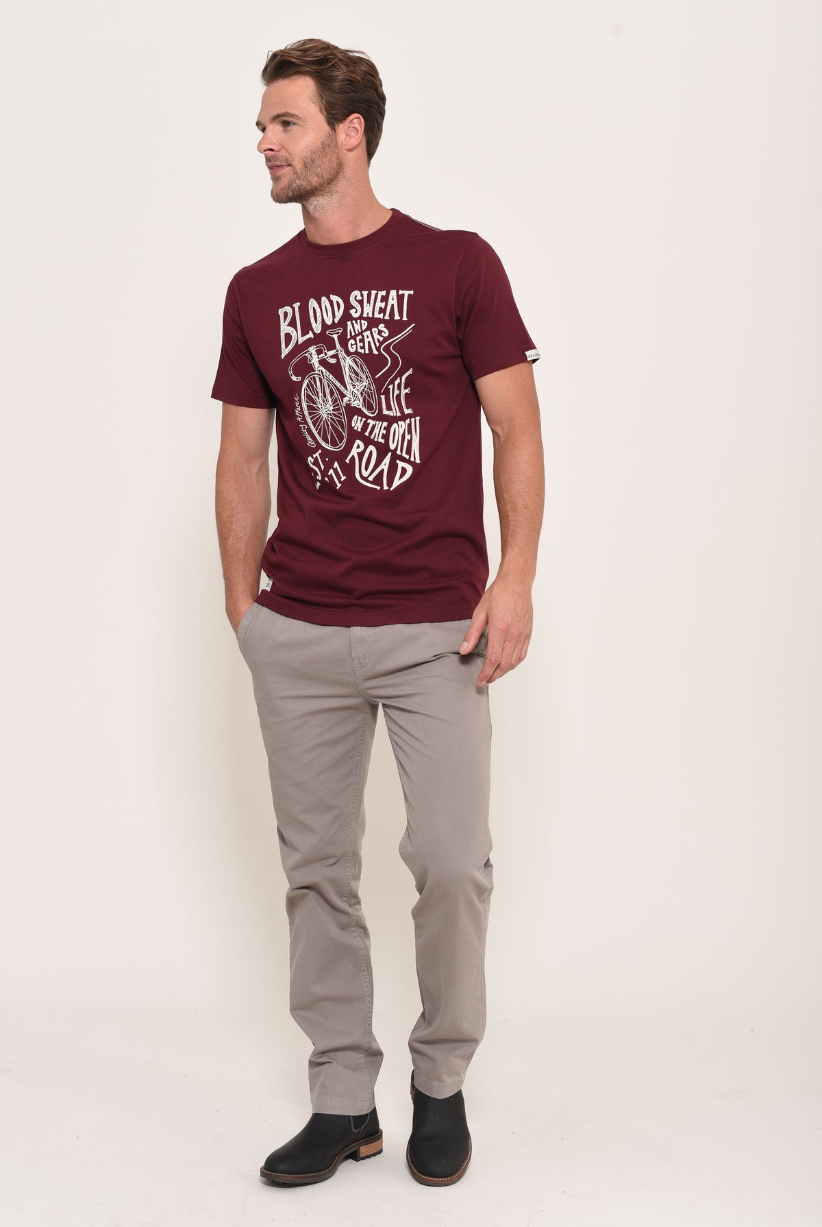 Bike T Shirt