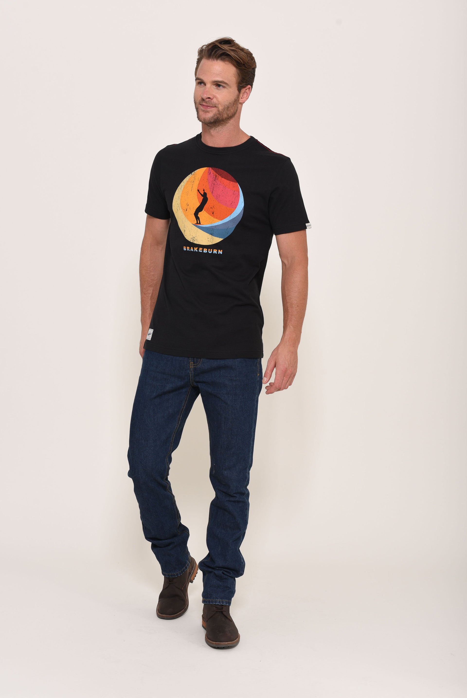 Hang Ten T Shirt