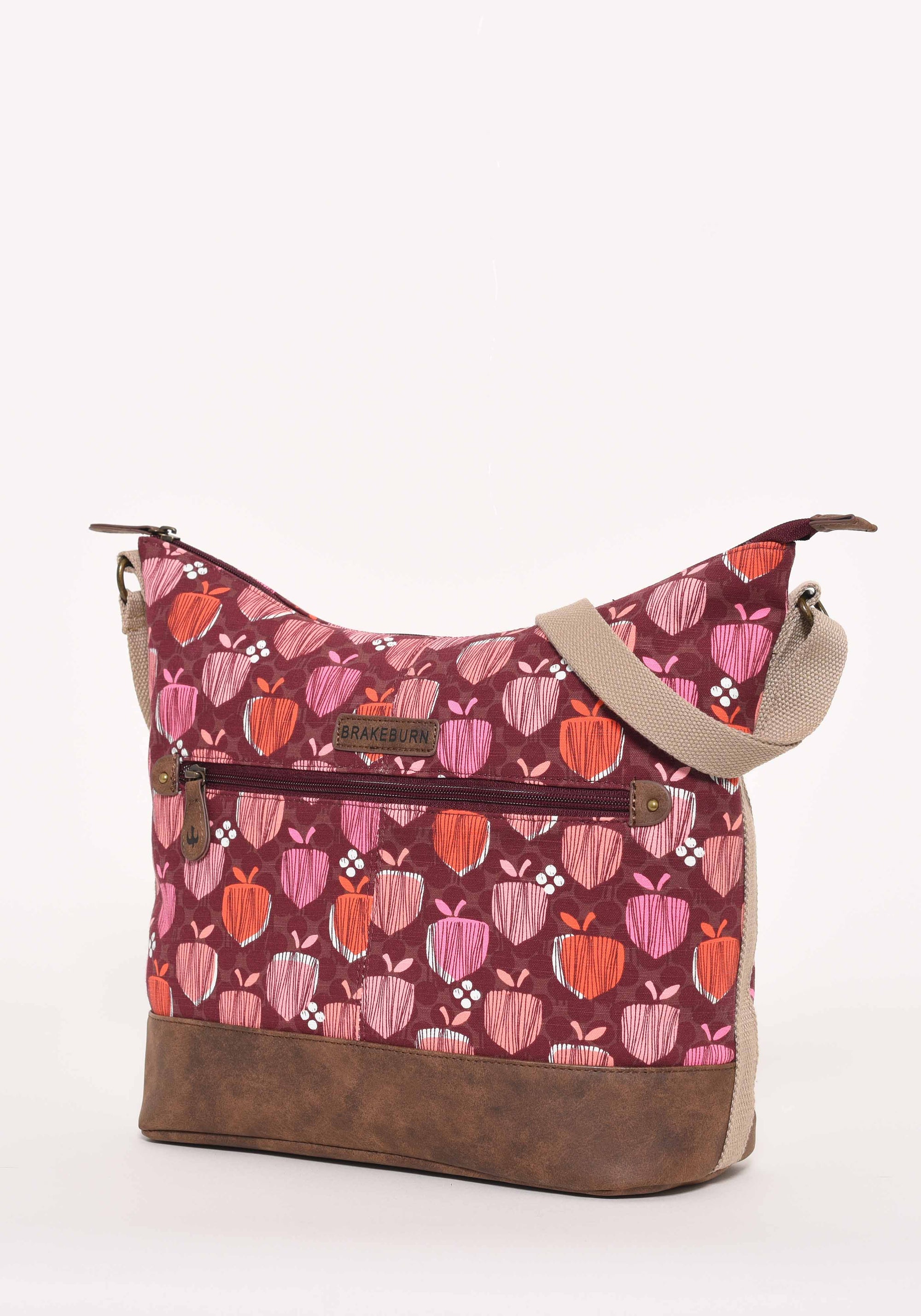 Acorn Hobo Bag