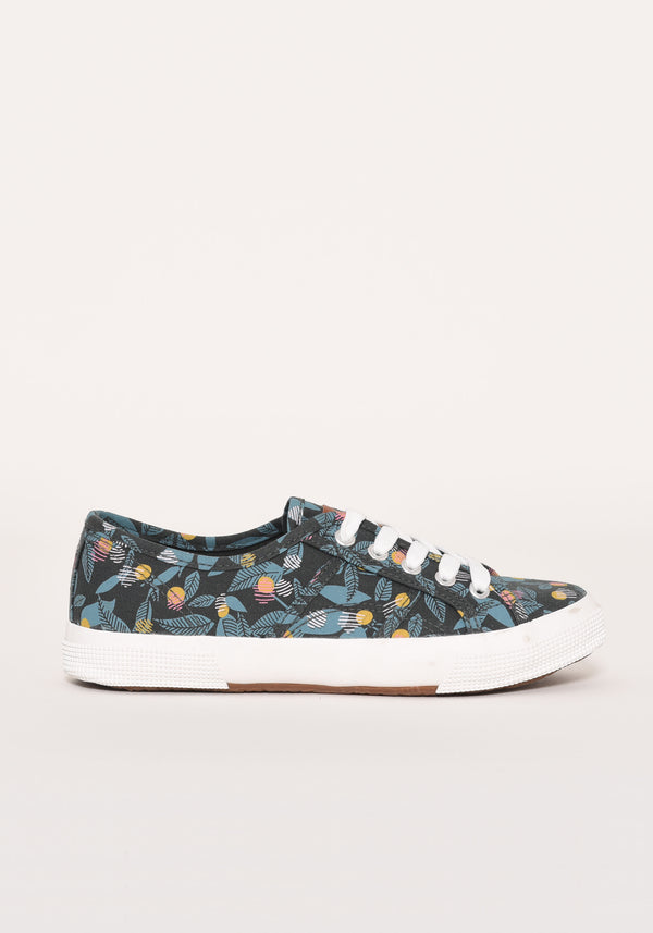 Elderberry Trainers