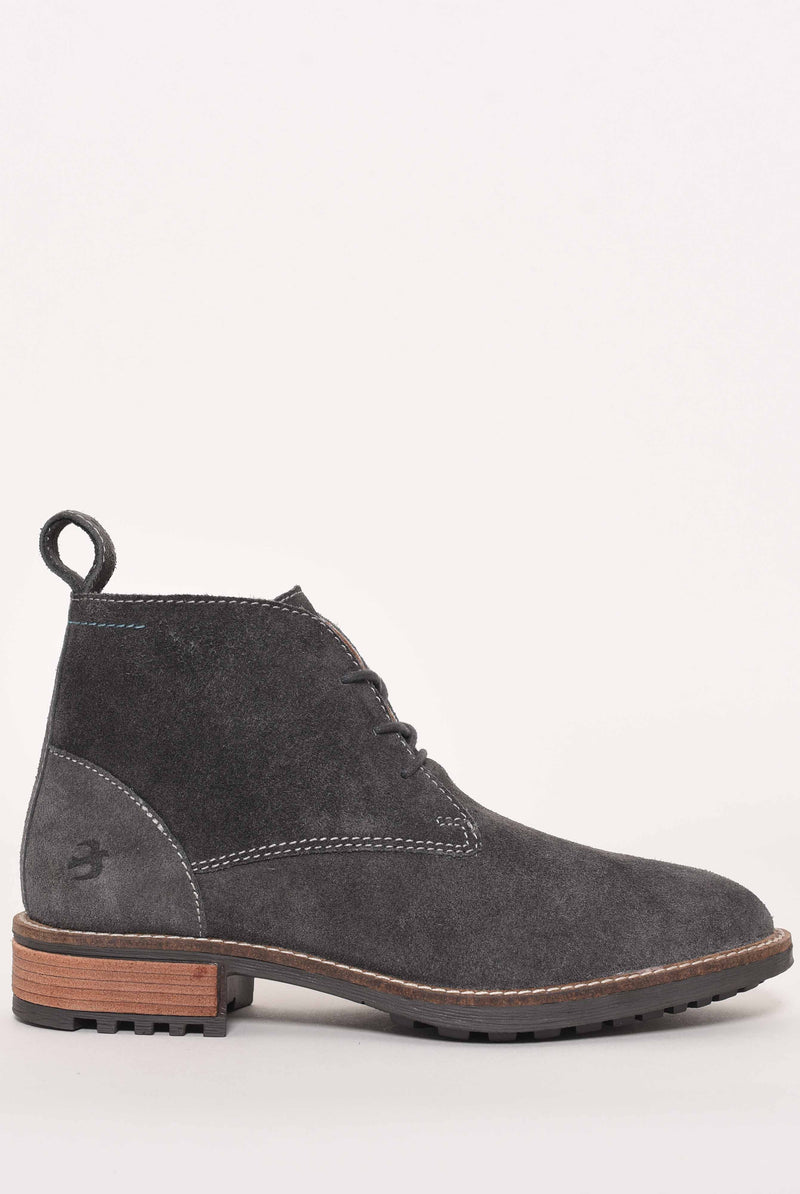 Desert Boot