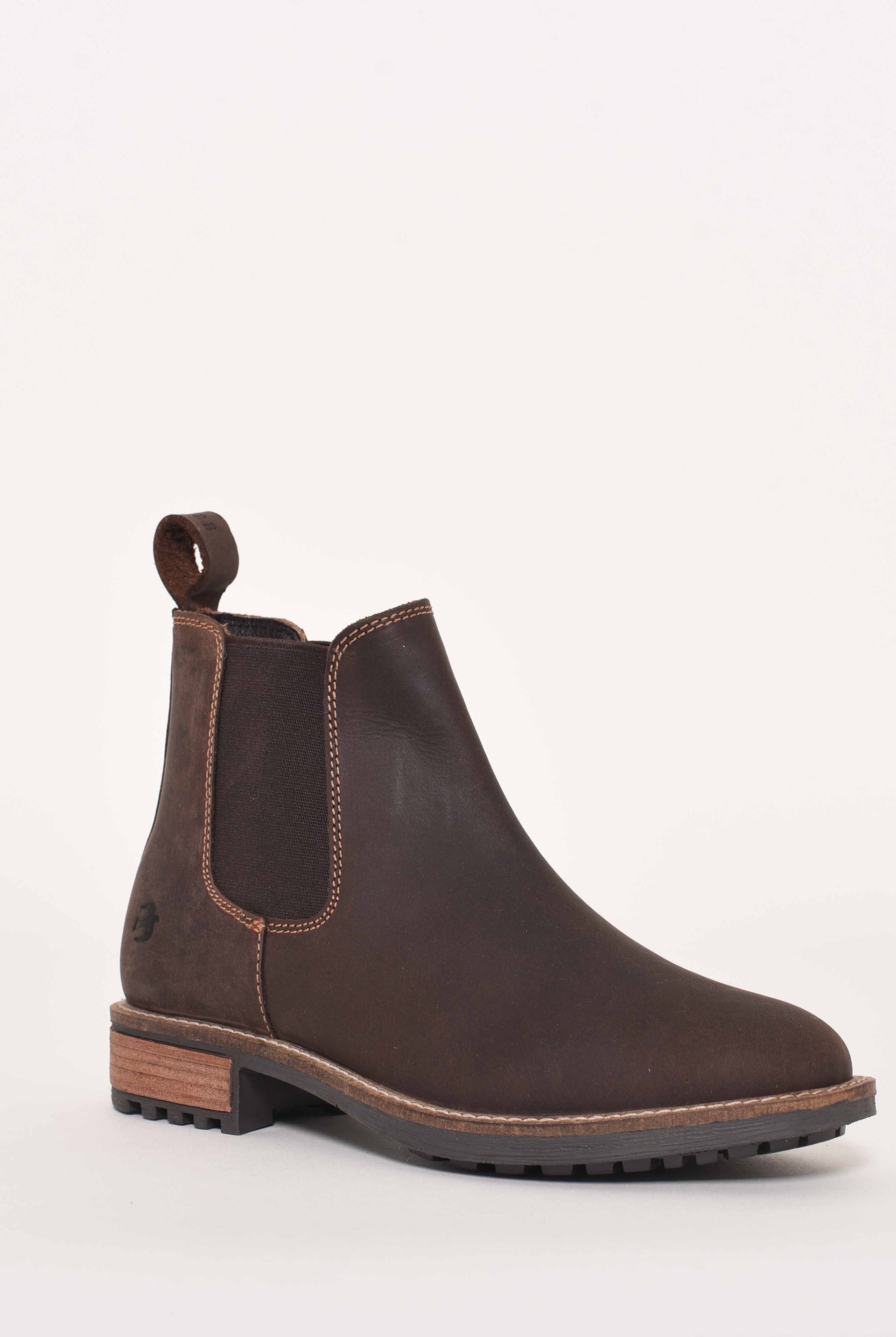 Chelsea Boot