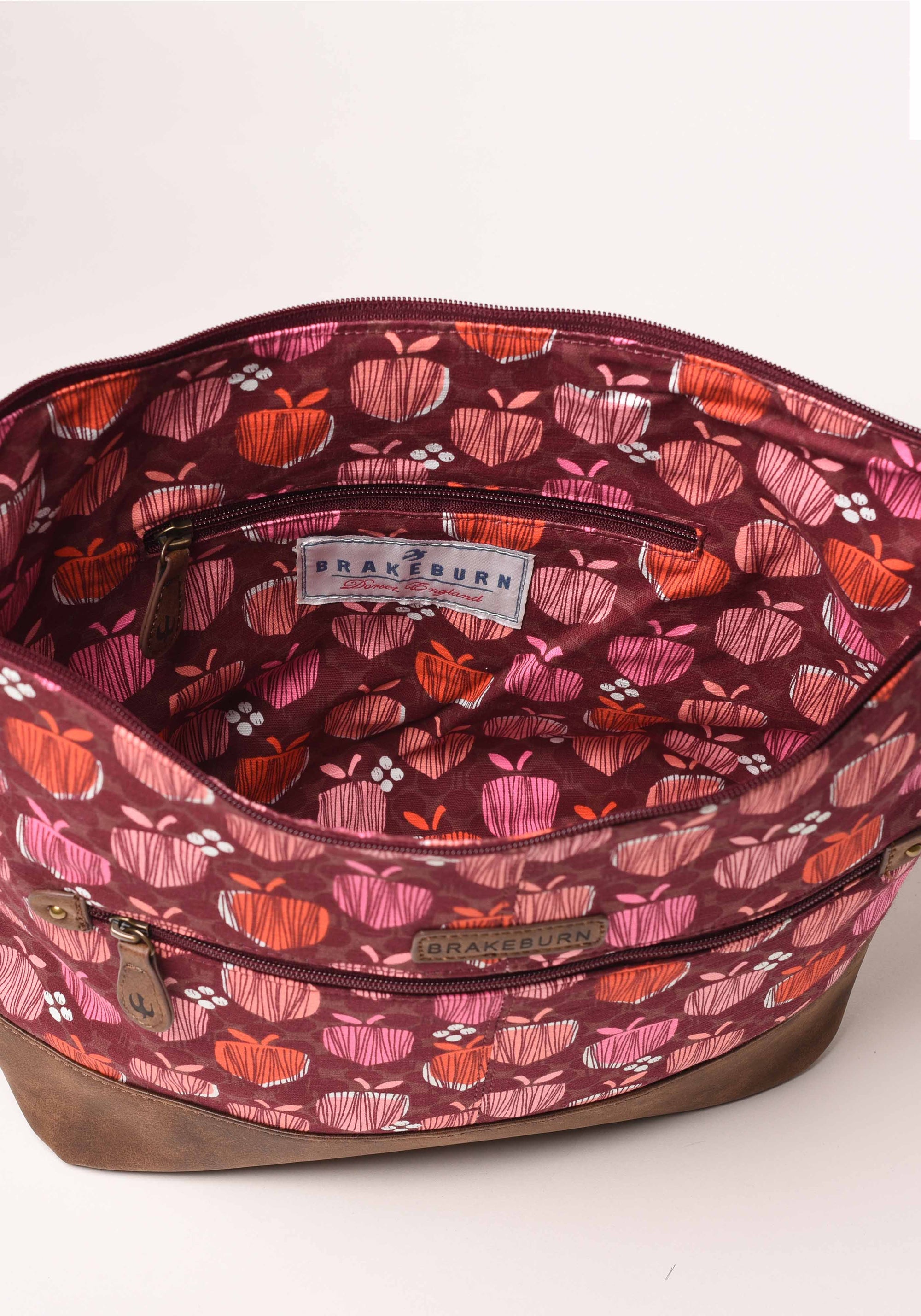 Acorn Hobo Bag