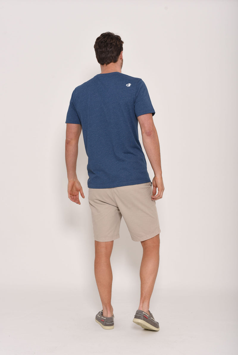 Chino Shorts