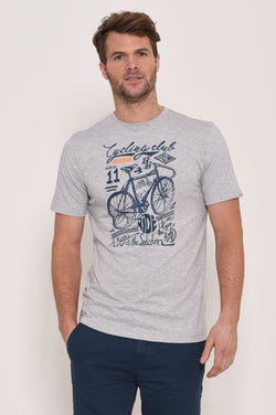 Cycling Club T-Shirt