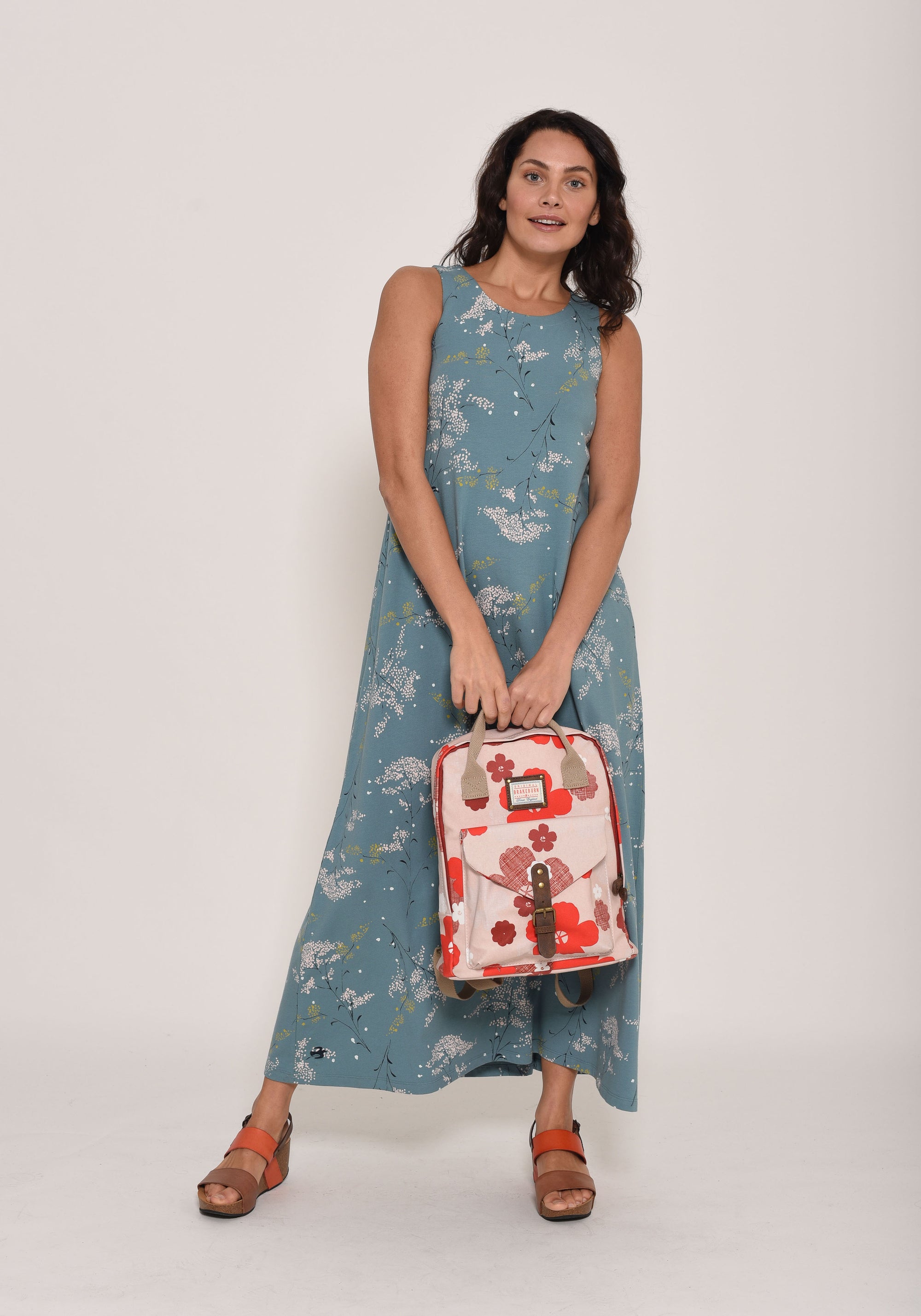 Neem Maxi Dress