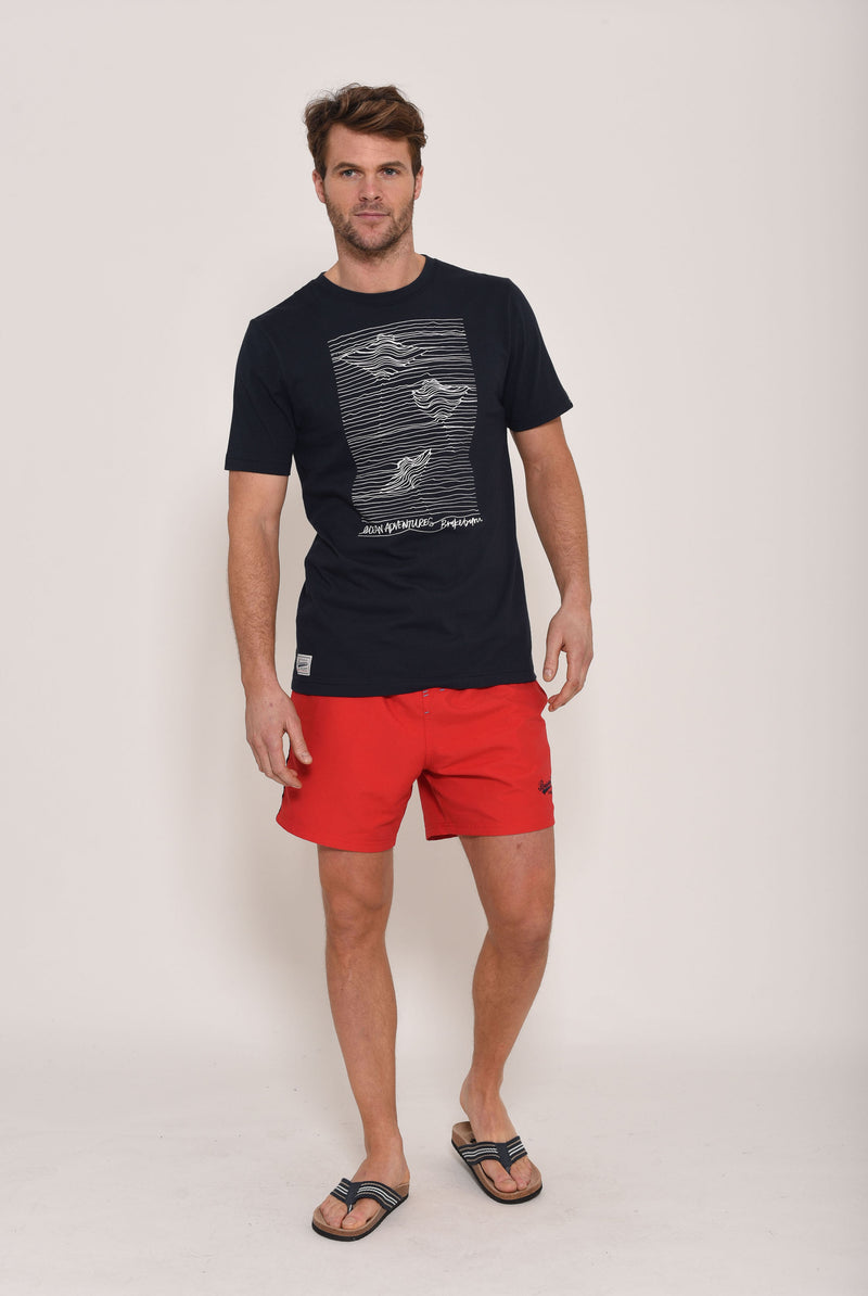 Stingray T-Shirt