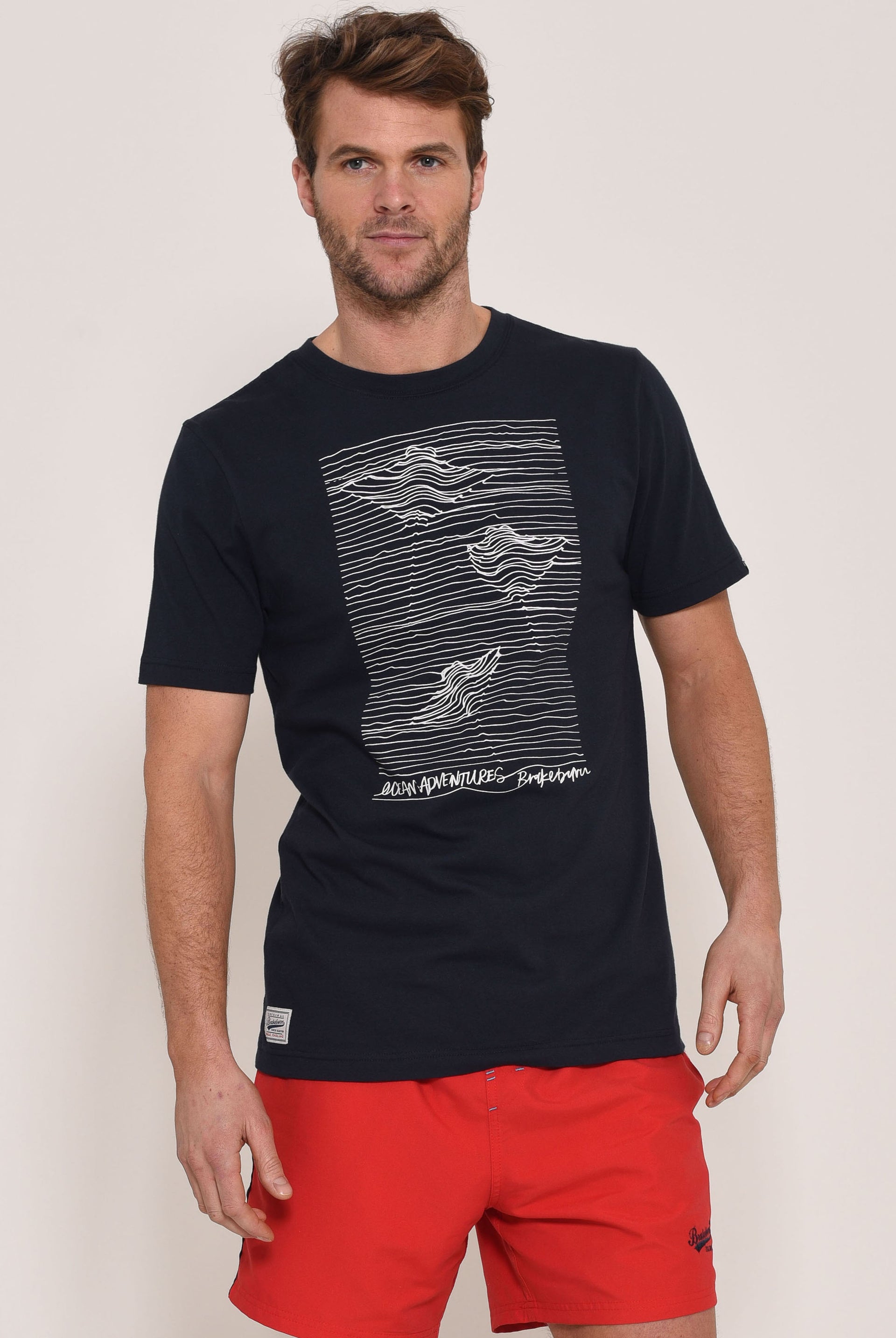 Stingray T Shirt