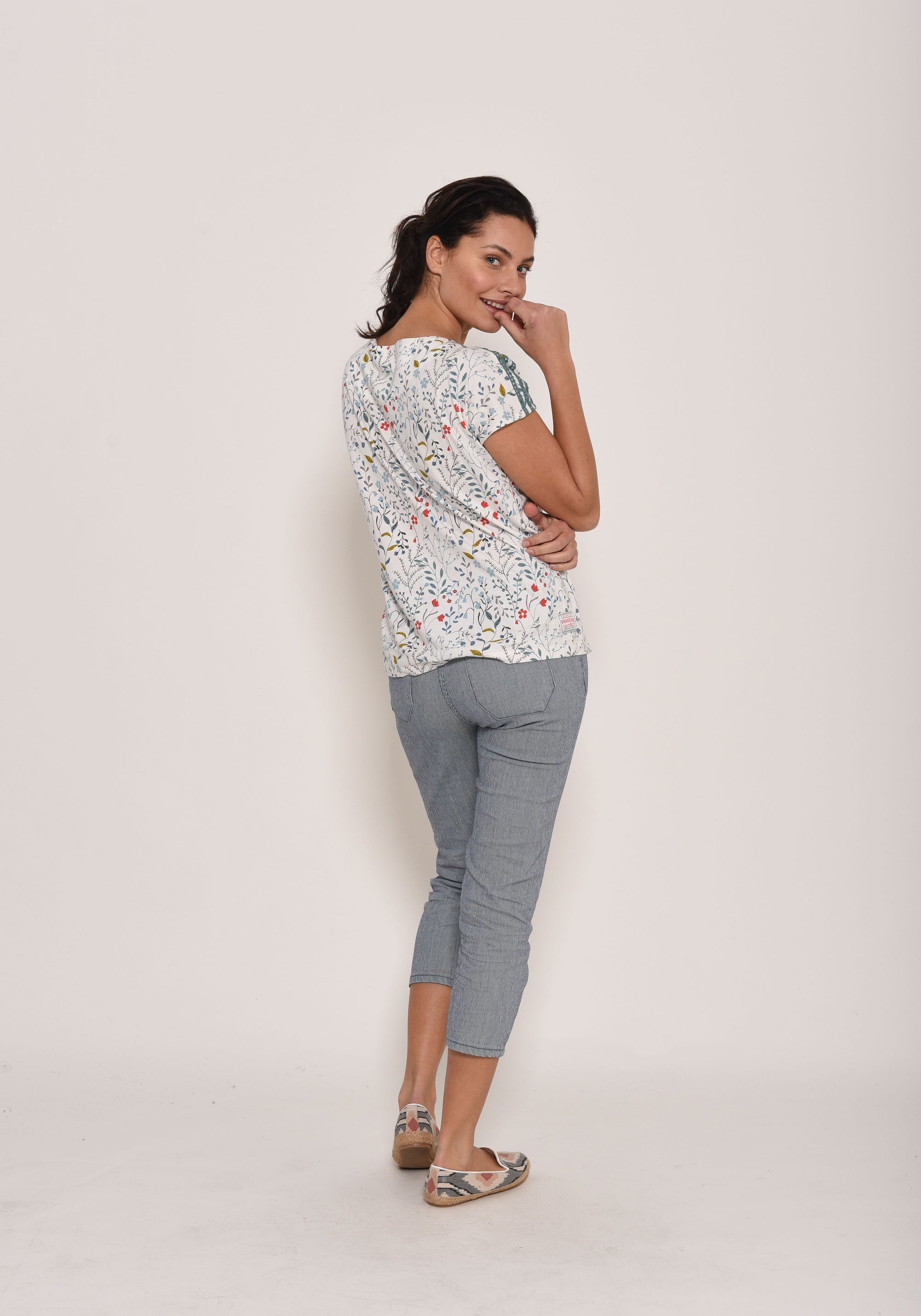Meadow Tshirt