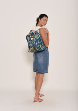 Fender Back Pack