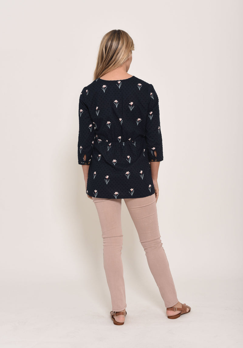 Tulip Blouse