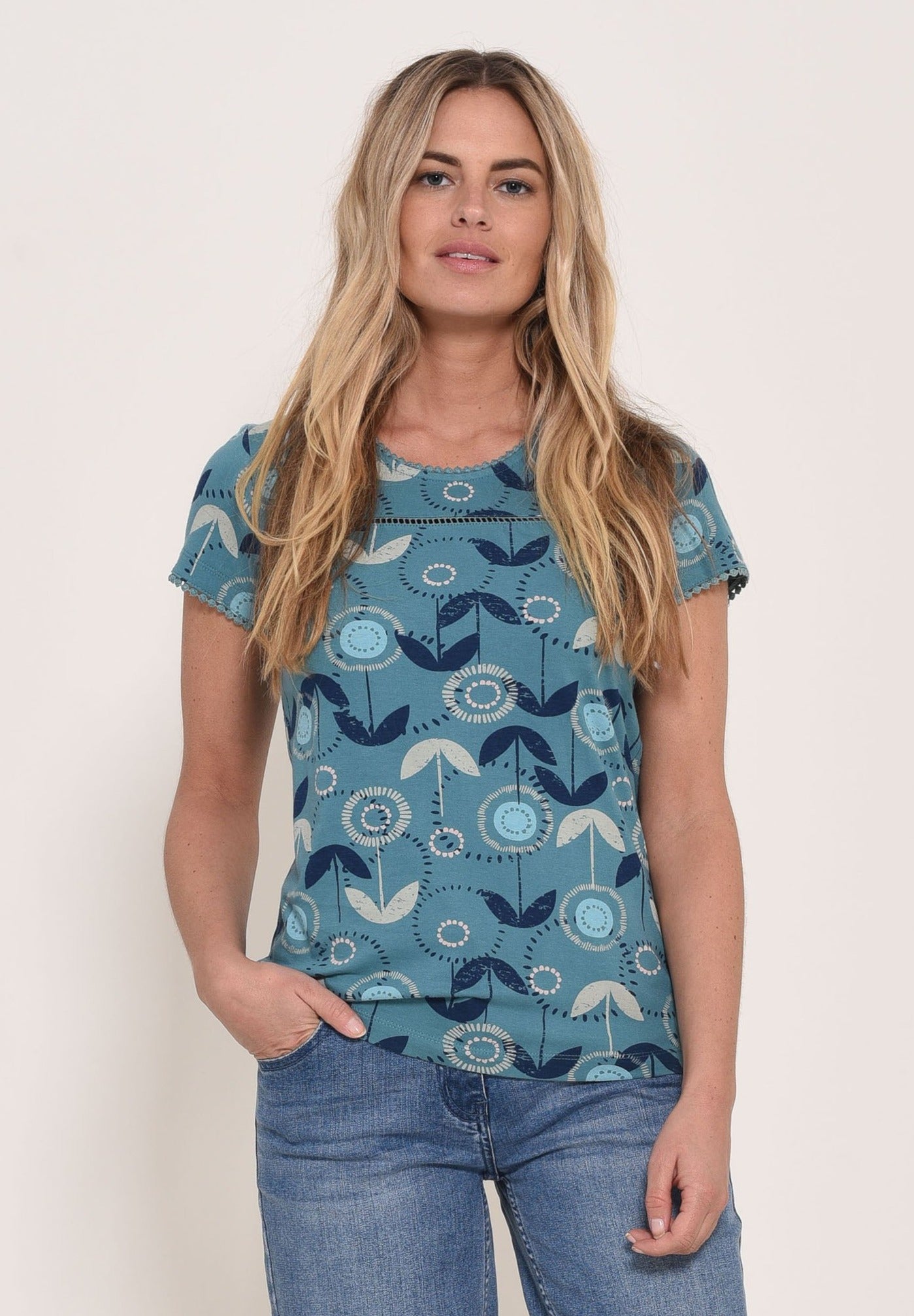 Olivia T Shirt
